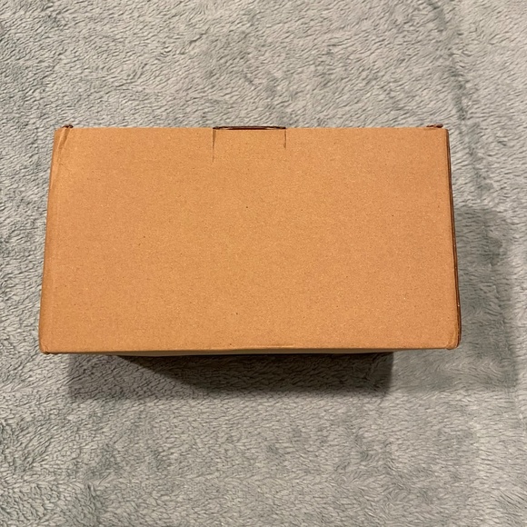 9" Ceramic Backflow Incense Burner – Turquoise & Brown Waterfall Holder + Incens - Picture 10 of 10